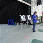 More Election Pics