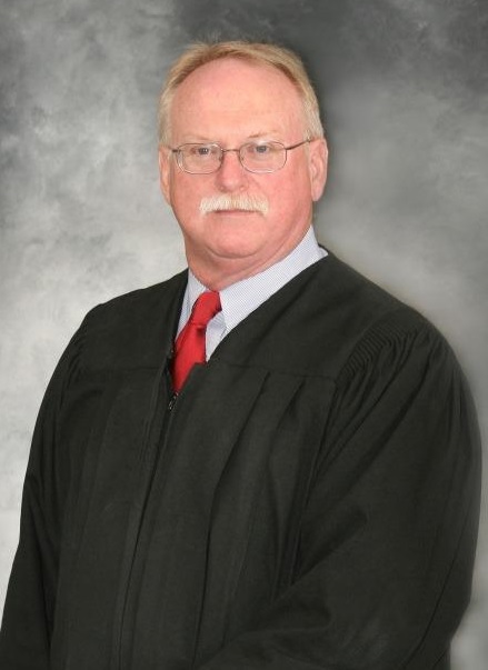 Picture of Judge Brian D. Lambert