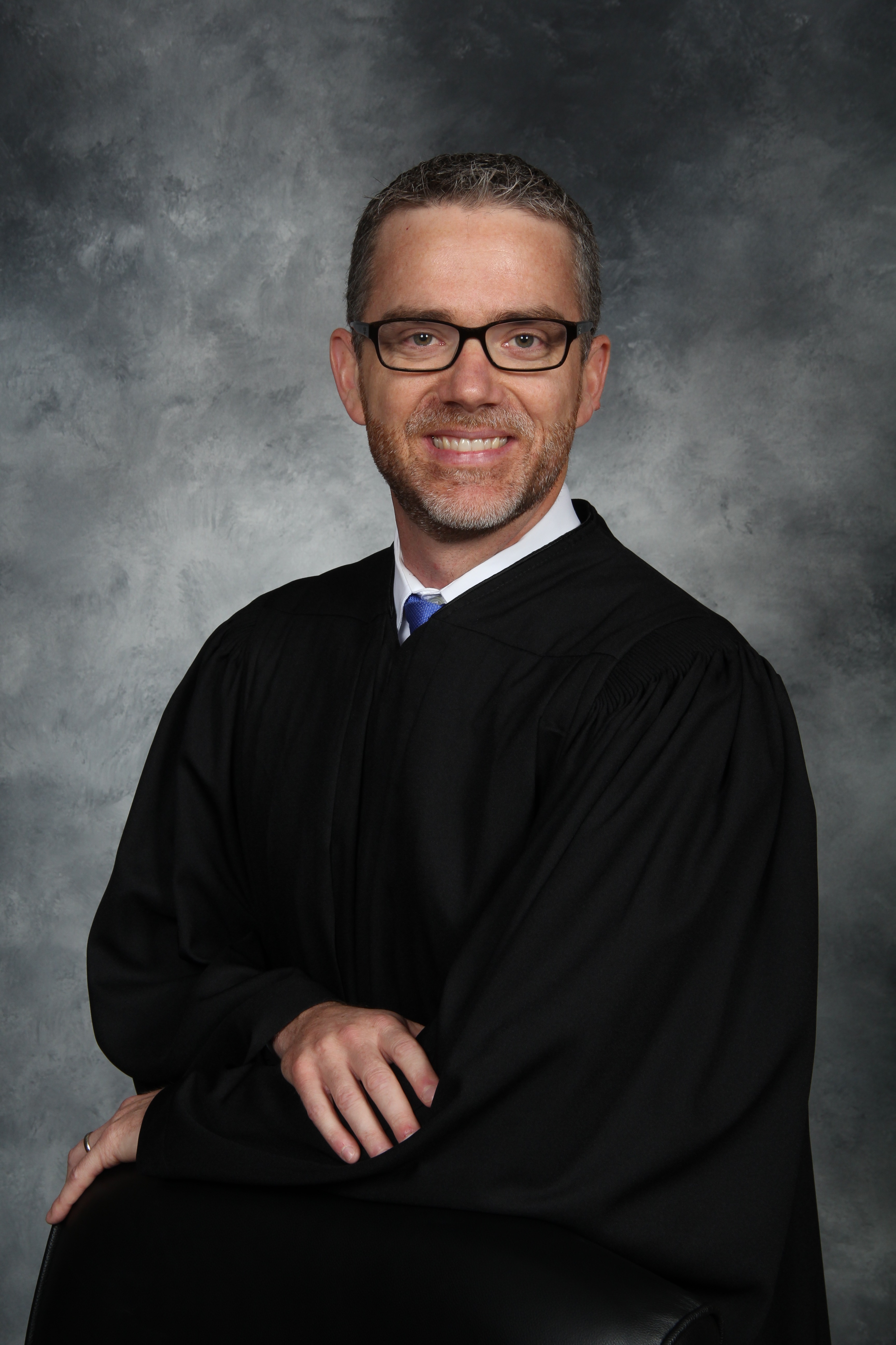 Picture of Judge Eric J. Eisnaugle
