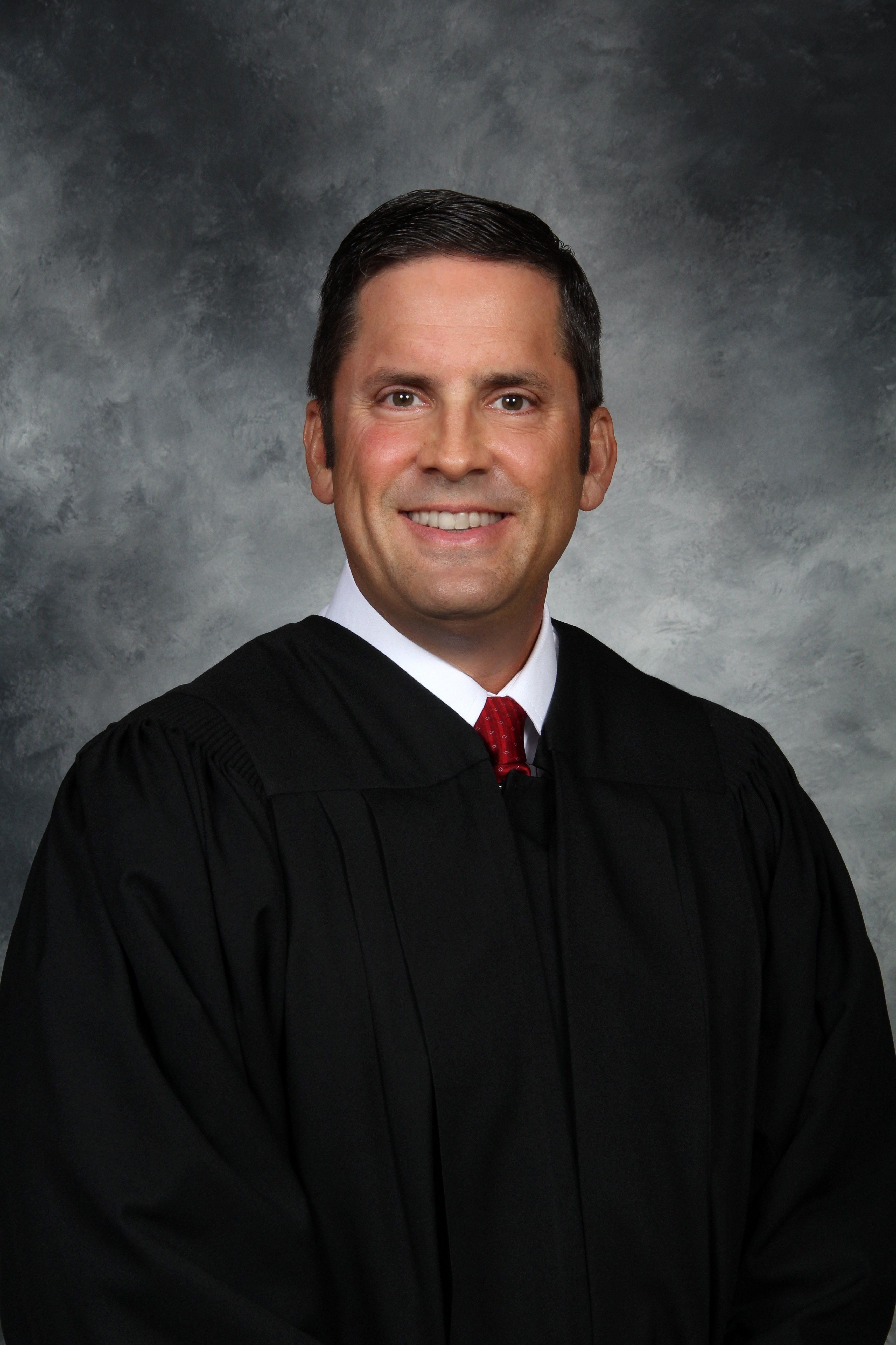 Picture of Judge F. Rand Wallis
