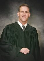 Picture of Judge Kerry I. Evander
