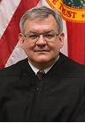 Picture of Judge Howard O. McGillin, Jr.