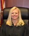 Picture of Judge Elizabeth Blackburn