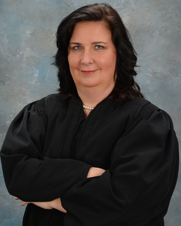 Picture of Judge A. Kathleen McNeilly